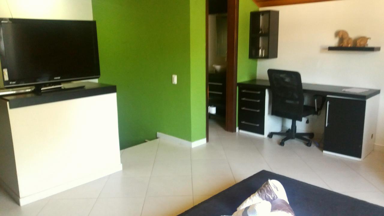 Pedacinho Do Paraiso Panzió Curitiba Kültér fotó