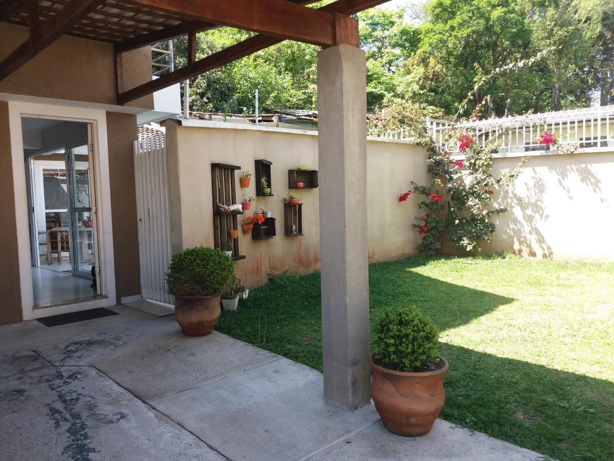 Pedacinho Do Paraiso Panzió Curitiba Kültér fotó